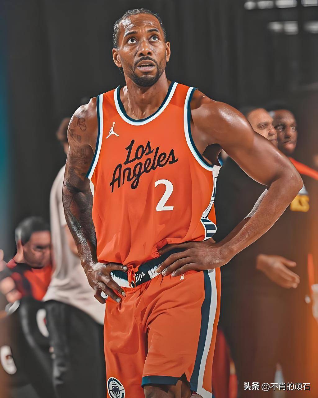 斯卢茨基：对手核心球员我们限制得不是特别好，给了很多机会（斯卢茨基：对方核心遏制不力，我们送出了太多机会）