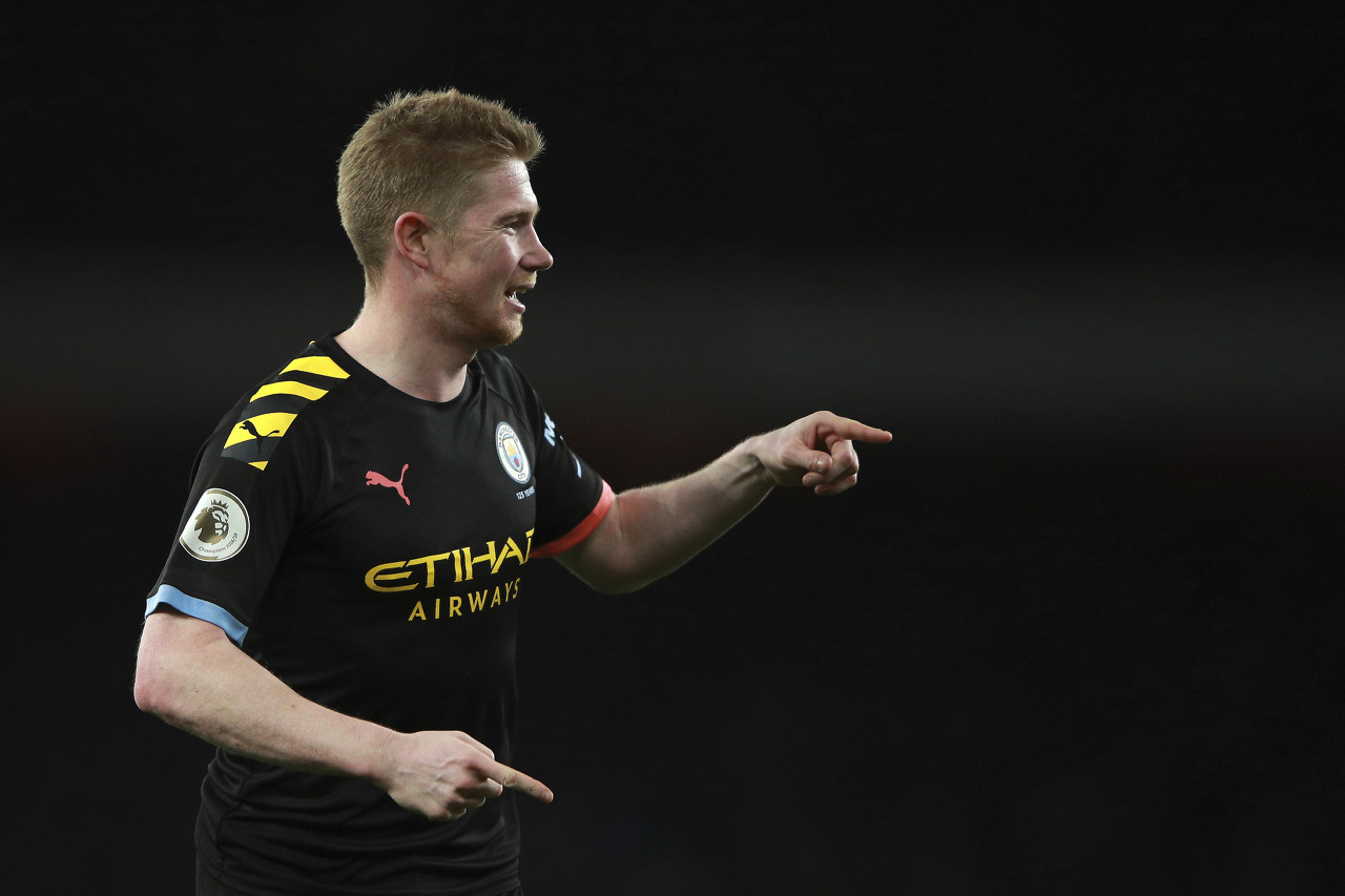 索内斯：萨拉赫不配进首发，他认为不必努力去争夺一席之地（索内斯：萨拉赫不该首发，自认无需为位置而努力）