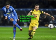 亿万28:波鸿客场逼平杜塞尔多夫，虽然无胜但稳固积分