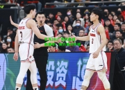 亿万28:广东队备战新赛季，实力再次升级