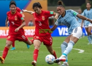 亿万28:奥地利女足鏖战九十分钟，险胜对手