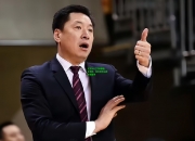 亿万28:辽宁本钢稳定发挥，轻松击败山西汾酒篮球
